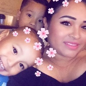 Meet your Posher, Naty